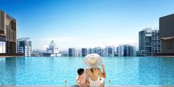 Arina East Residences (D15), Apartment #499844101